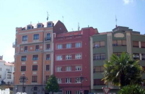 Moderno Apartamento Oviedo Centro - Foto 2