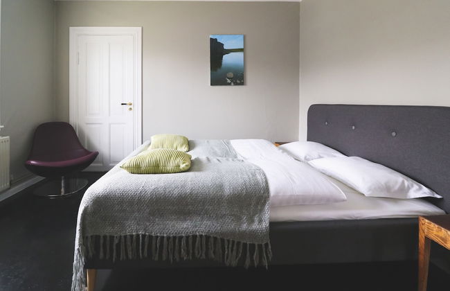 Hoepfner Historical House - Foto 26