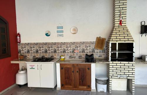 Casa Alegria - Casa charmosa com piscina em Paraty - Foto 14