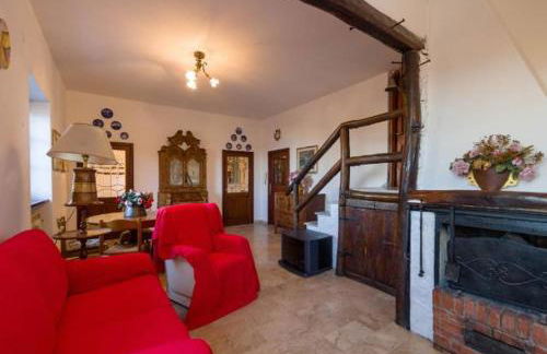 Chalet Villa Ornella - Foto 10