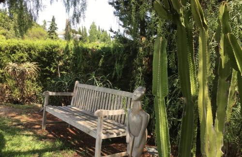 Villa Pinsapo - Photo 34