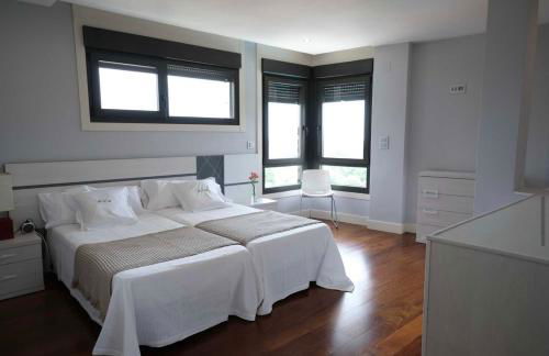 Vila Branca , Agradable casa independiente con piscina - Foto 12