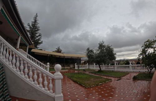 VillaFilomena - Foto 37