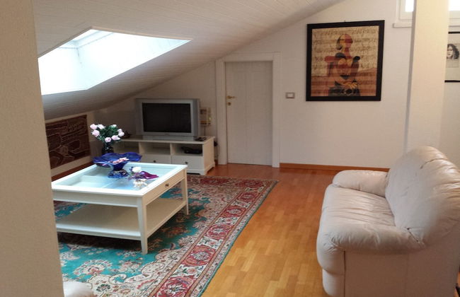 Villa Giardino degli Eventi - Foto 15