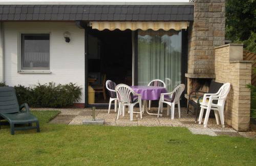 Ferienhaus Marianne Tossens - Foto 16