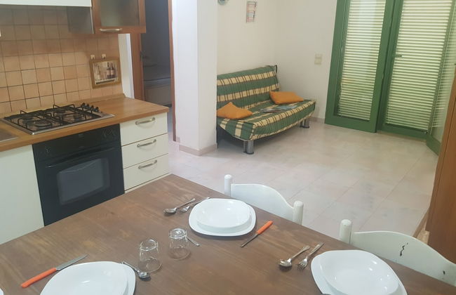 Trilocale Ulivo Baia Verde piano terra - Foto 4