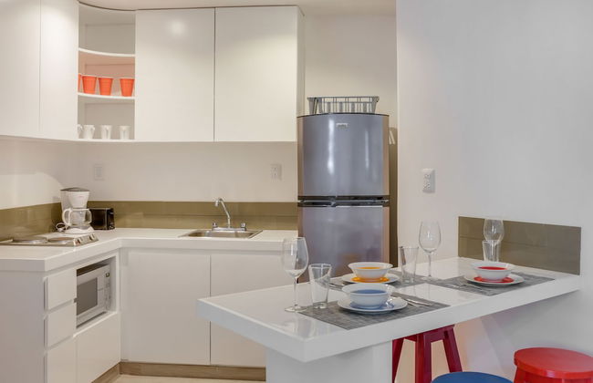 Valentina Suites by Las Flores - Foto 25