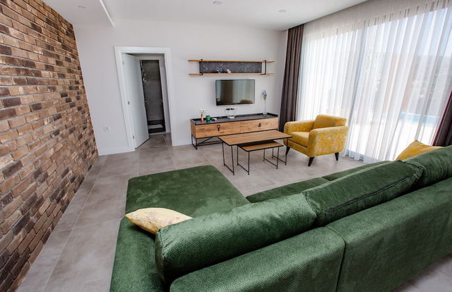 Golden Villas - Foto 18