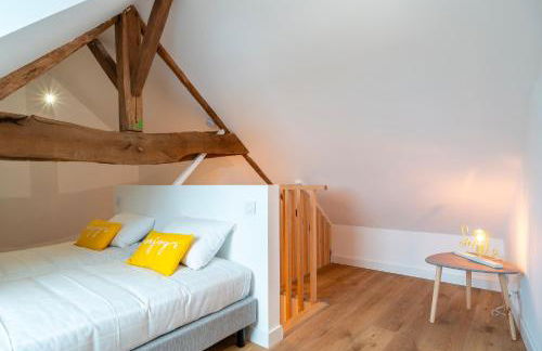 La Petite Maison du Pêcheur - Proche plage pour 5p - Foto 22