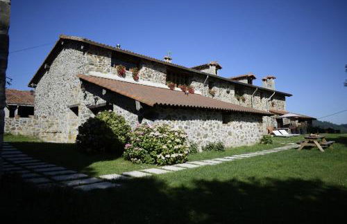 Casa Rural Martiamuno Landetxea - Foto 119