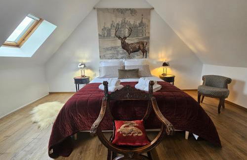 Maisons du Cerf et du Tilleul - Foto 51