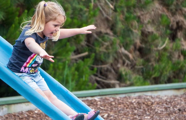 Leithfield Beach Holiday Park - Foto 42