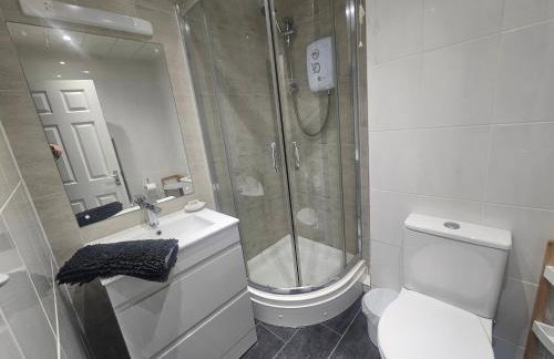 Newquay Coast and Cabin - Foto 10