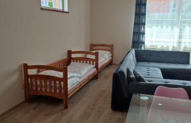 Pokój gościnny w Twardorzeczce - Foto 5