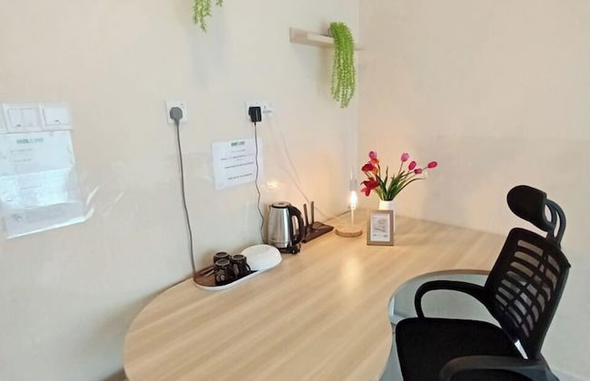 The Horizon Ipoh Dual L13 by Grab A Stay - Foto 22