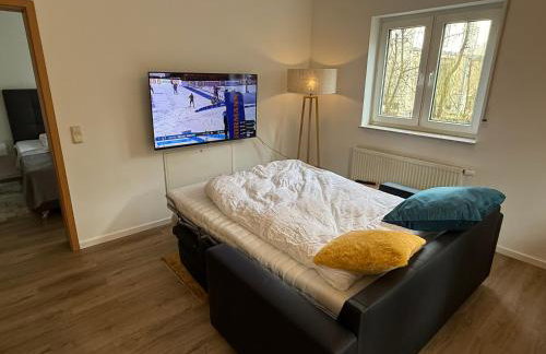 Gartenapartment 1 - Foto 4