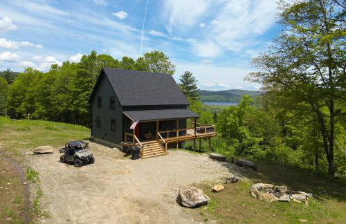 Timber Riverhouse - Foto 35