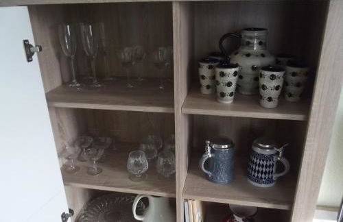 Ferienwohnung Seifert - Foto 7