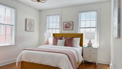 Classy 3-Story Downtown Apt - Great Location - Foto 4, storage