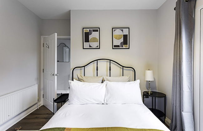 Gorgeous Roehampton Flat - Foto 3