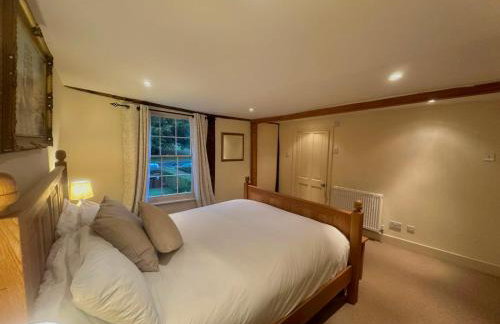 Manor Cottage - Foto 19