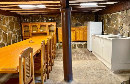 Arbide, caserio tradicional vasco en Carranza - Foto 17