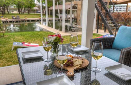 Stunning Luxury Home on Lake Lbj! - Foto 60