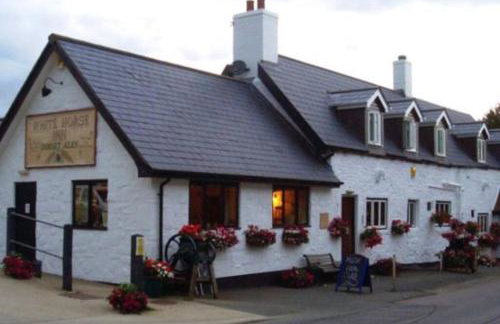 The Bake House (Berryl Farm Cottages) - Foto 15