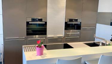 Appartement de prestige vue mer place de parking - Foto 2