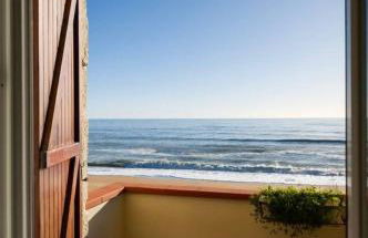 CasaMare, una casa sulla spiaggia nelle Marche - Foto 20