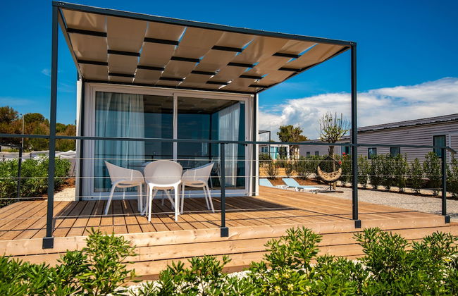 Arena Grand Kazela Camping Homes - Foto 48