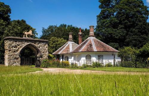 Lion Gate Lodge - Foto 1