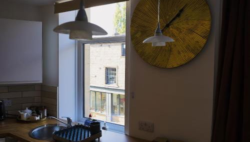 Church Street Studio Apartment - Foto 2