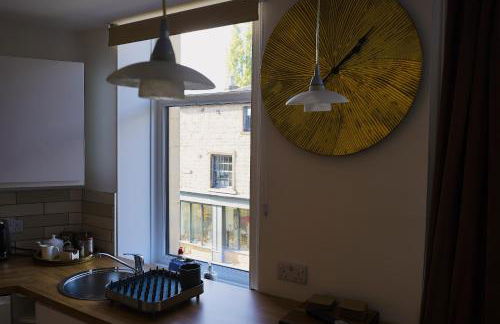 Church Street Studio Apartment - Foto 2
