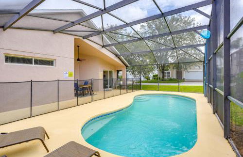 30 Mi to Universal Epic Universe Golf Club Villa - Foto 30