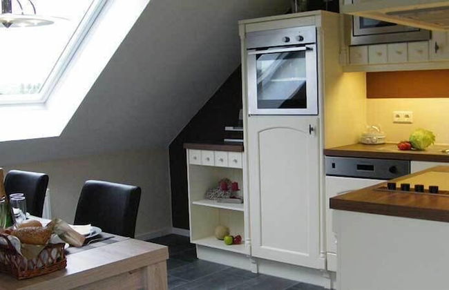 Bernis Ferienhaus - Foto 6