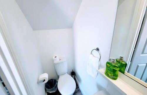 Berridge Solo Stays - NG7 - Foto 23