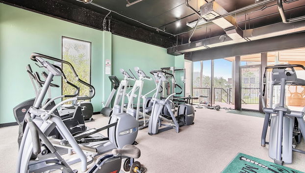 Servizio della struttura