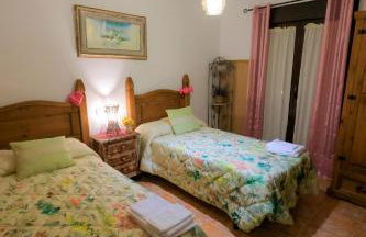 Vivienda Rural LA SOÑADA en El Bosque - Foto 22