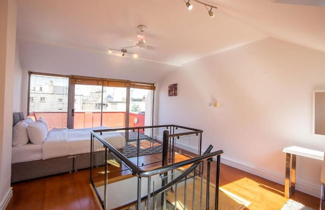 Grafton Street District Apartments - Photo 22