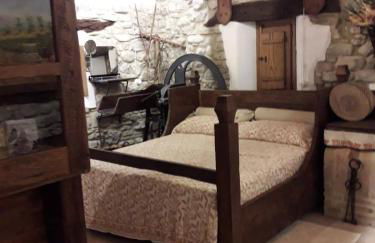 Mulino Sandaci - Casa Vacanze - Foto 14