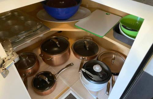 Water Street Apartments - Foto 21