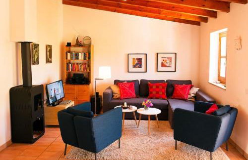 In der Natur und nah am Meer: Casa Sul - Photo 1