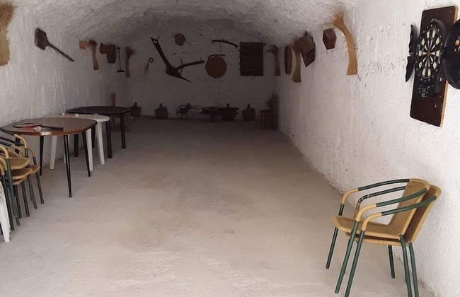 Cuevas Lourdes N-2 - Foto 11