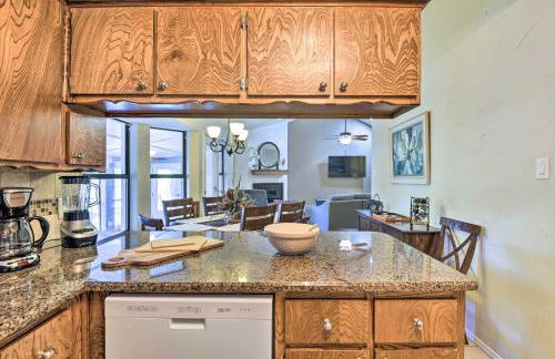 Granbury Home with Lake Granbury Access and Dock! - Foto 10