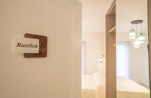 La Manna Rooms Tropea - Foto 46