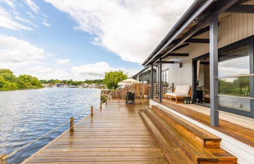 Innisfree House by Leap Escapes - Foto 8