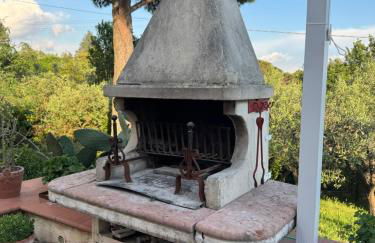 Panoramic Loft Artimino Tuscany - Foto 36