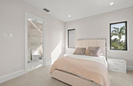 Waterfront Luxury Estate with Private Dock Lighthouse Point - Foto 46