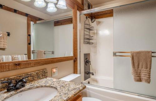 Northstar - Ski View Condo - Foto 15